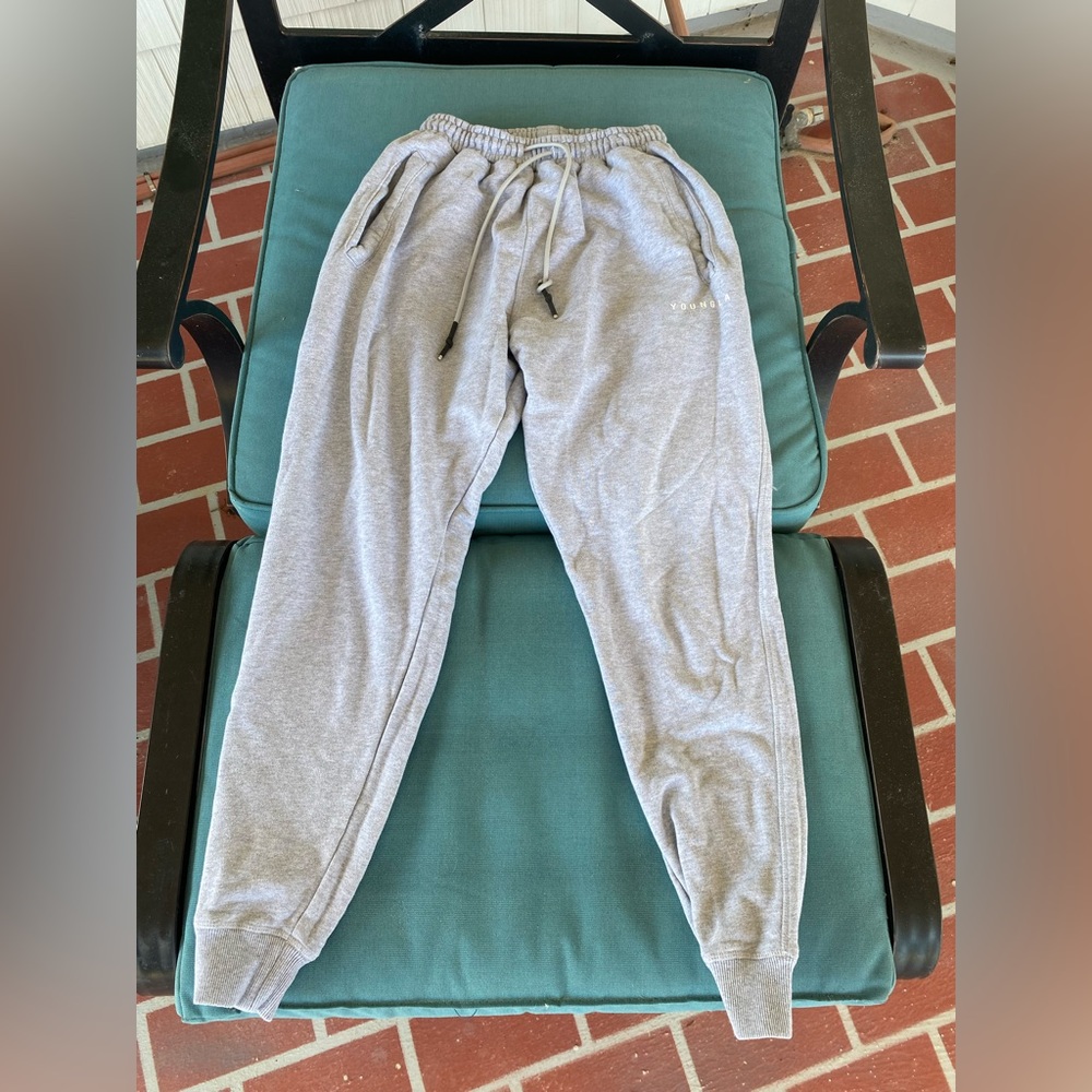 YoungLA 213 Elite Joggers